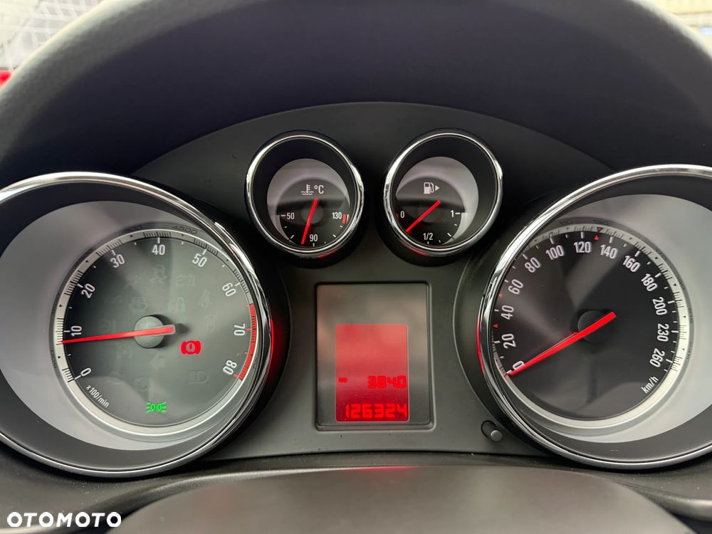 Opel Insignia 1.8 Edition - 11