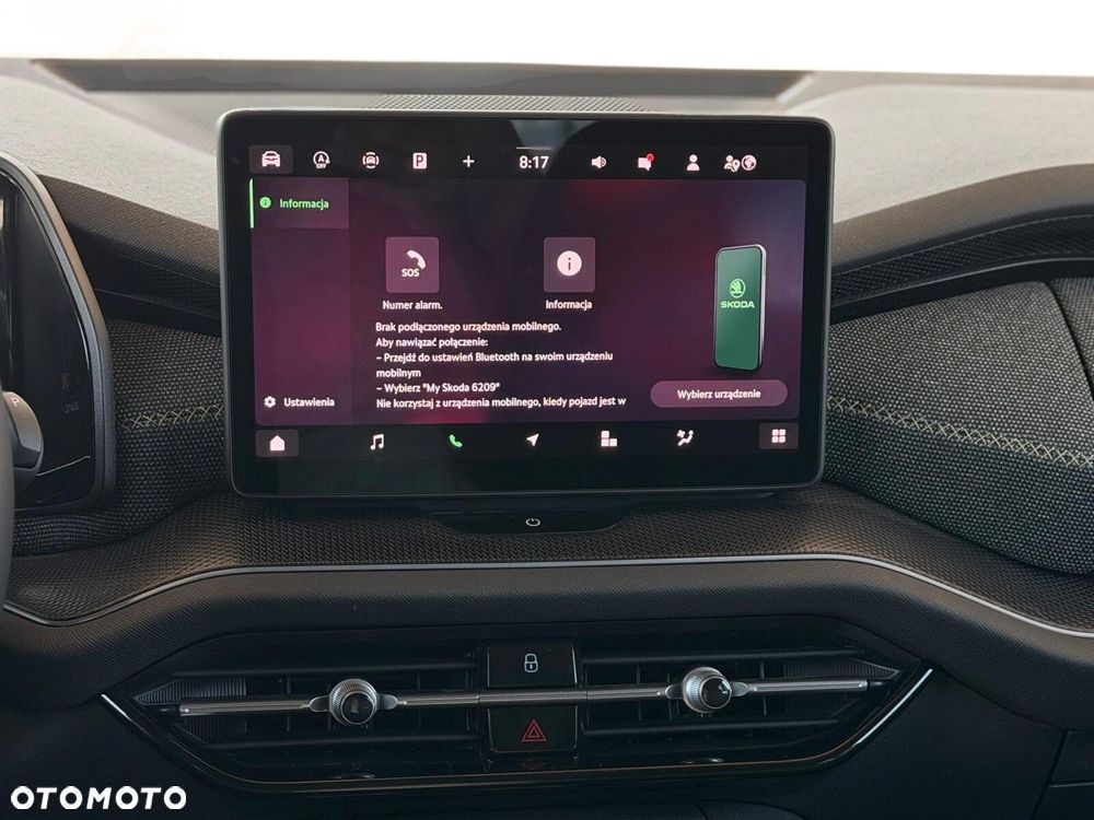Skoda Kodiaq 2.0 TDI 4x4 Selection DSG - 36