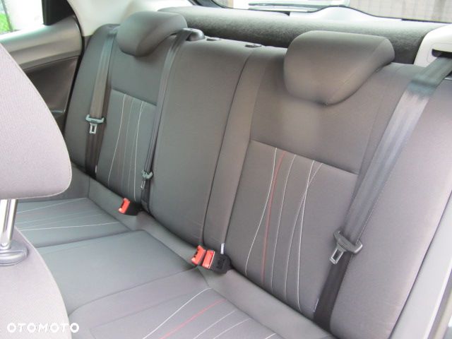 Seat Ibiza 1.4 16V Sport - 10