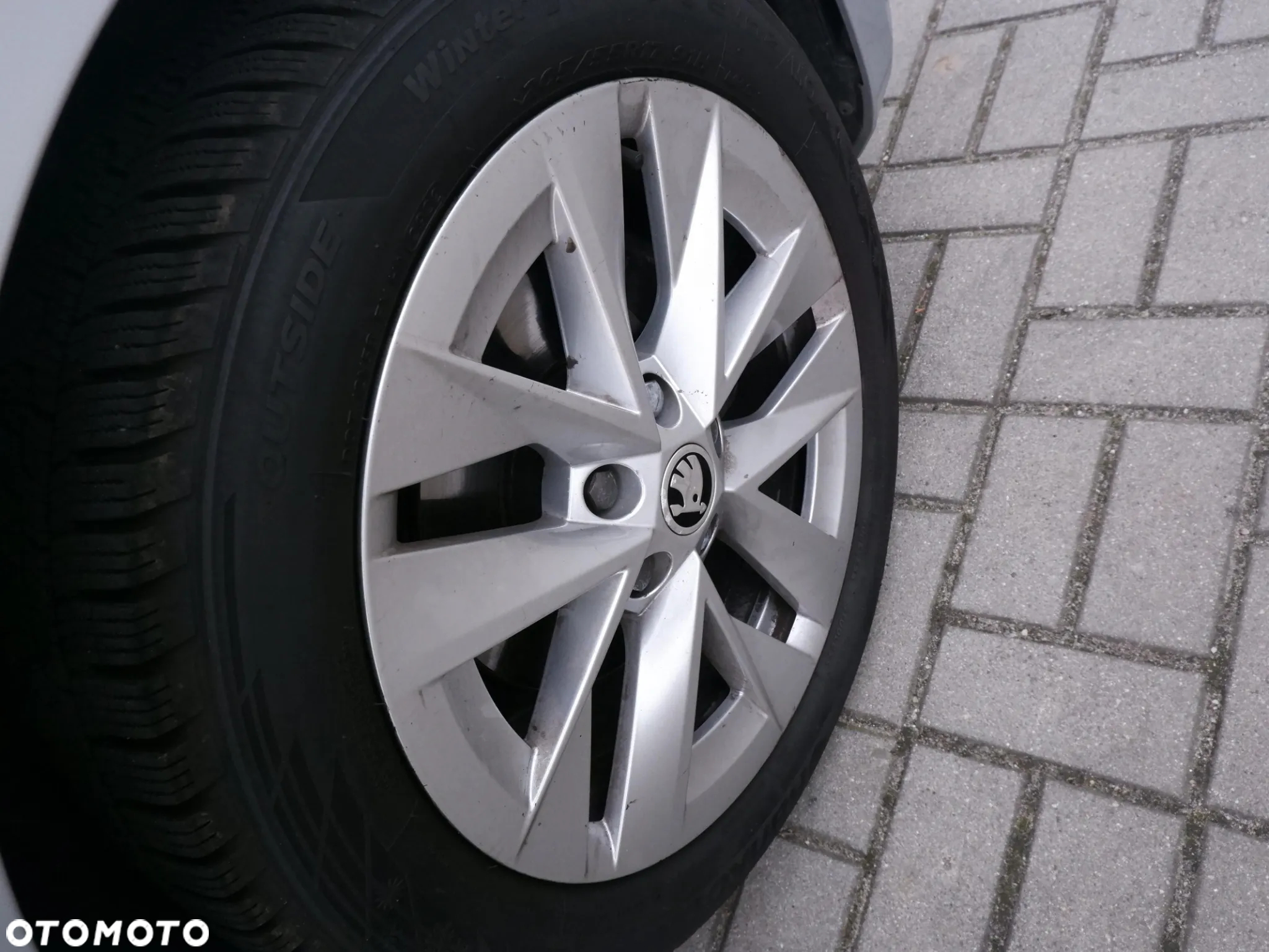 Skoda Octavia 1.5 TSI ACT Ambition - 5