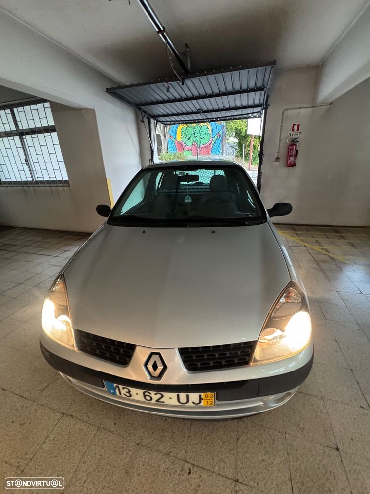 Renault 1.5 DCI - 1