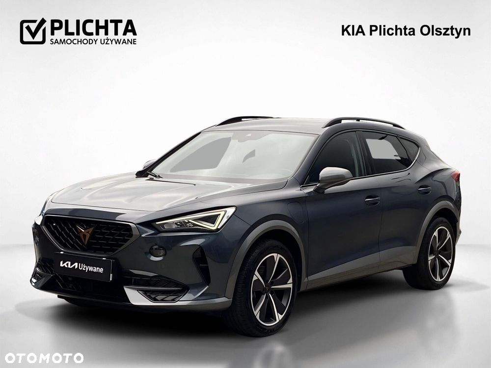 Cupra Formentor - 2