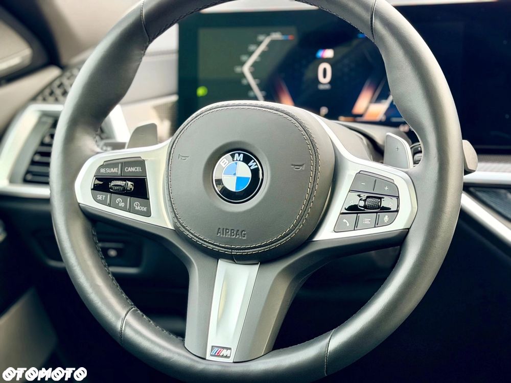 BMW X6 xDrive40d - 29