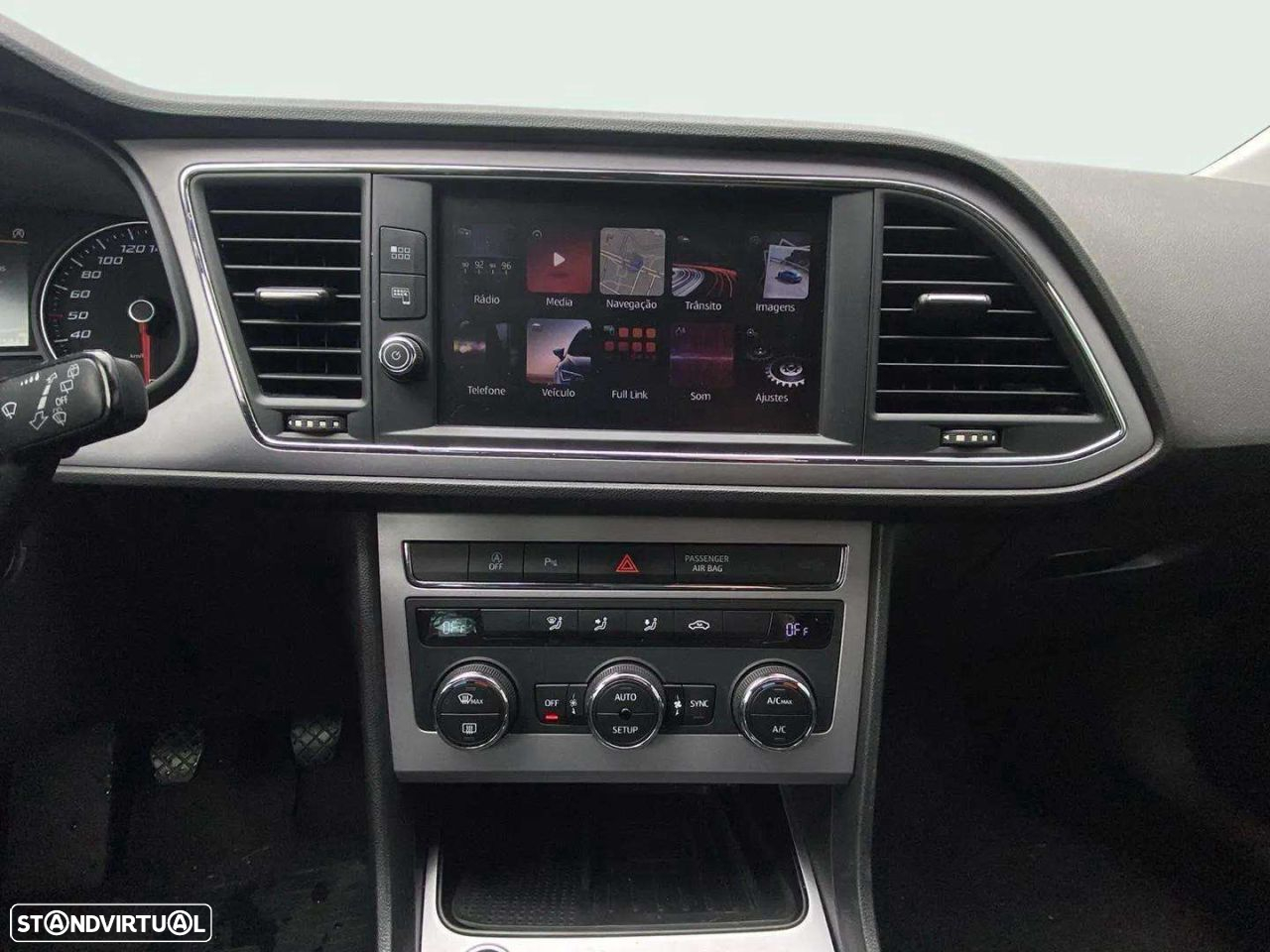 SEAT Leon ST 1.6 TDI Style S/S - 10