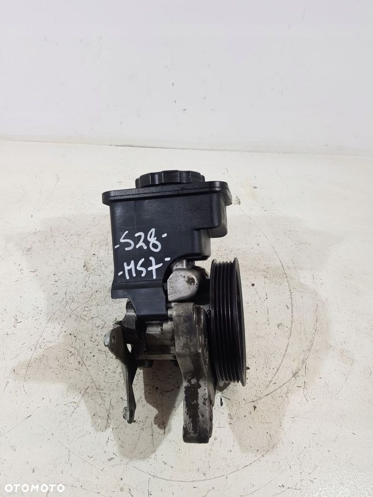 pompa wspomagania 6756930 bmw x5 e53 m57d30 3.0 d - 1