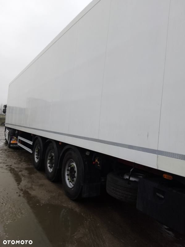 Schmitz Cargobull - 1