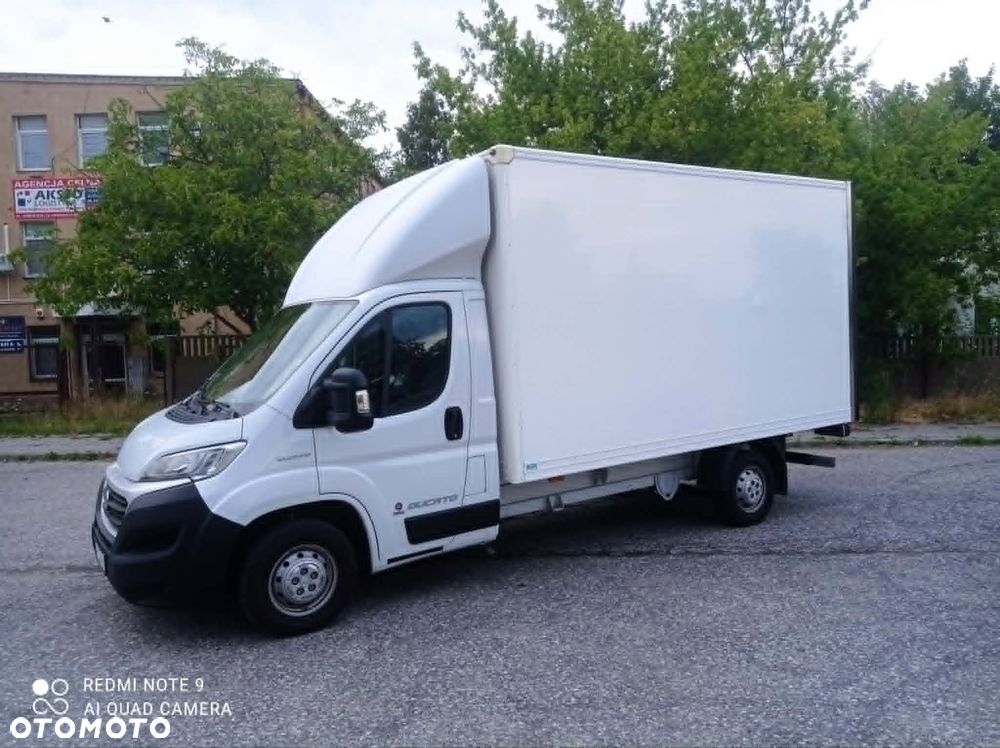 Fiat DUCATO - 14