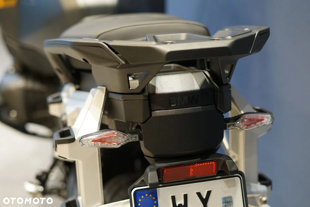 BMW Adventure - 25