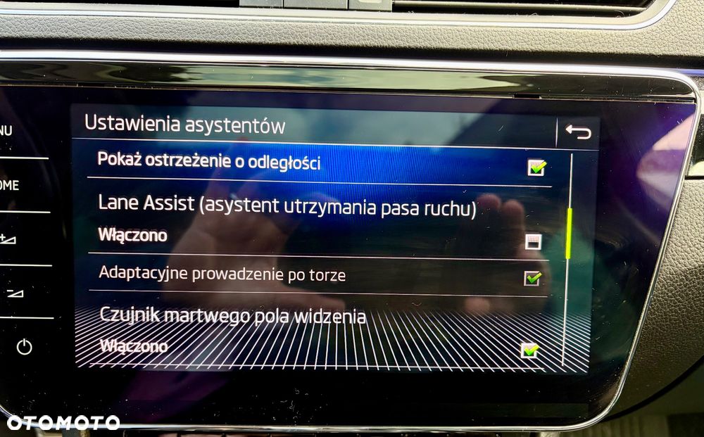 Skoda Superb 2.0 TSI 4x4 L&K DSG - 24