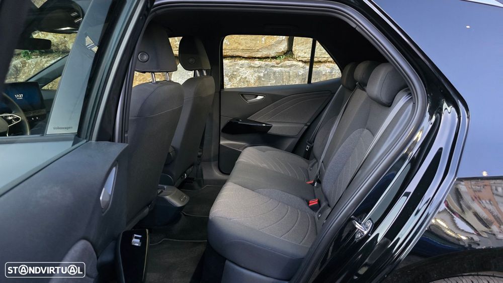 VW ID.3 Pro Performance - 50