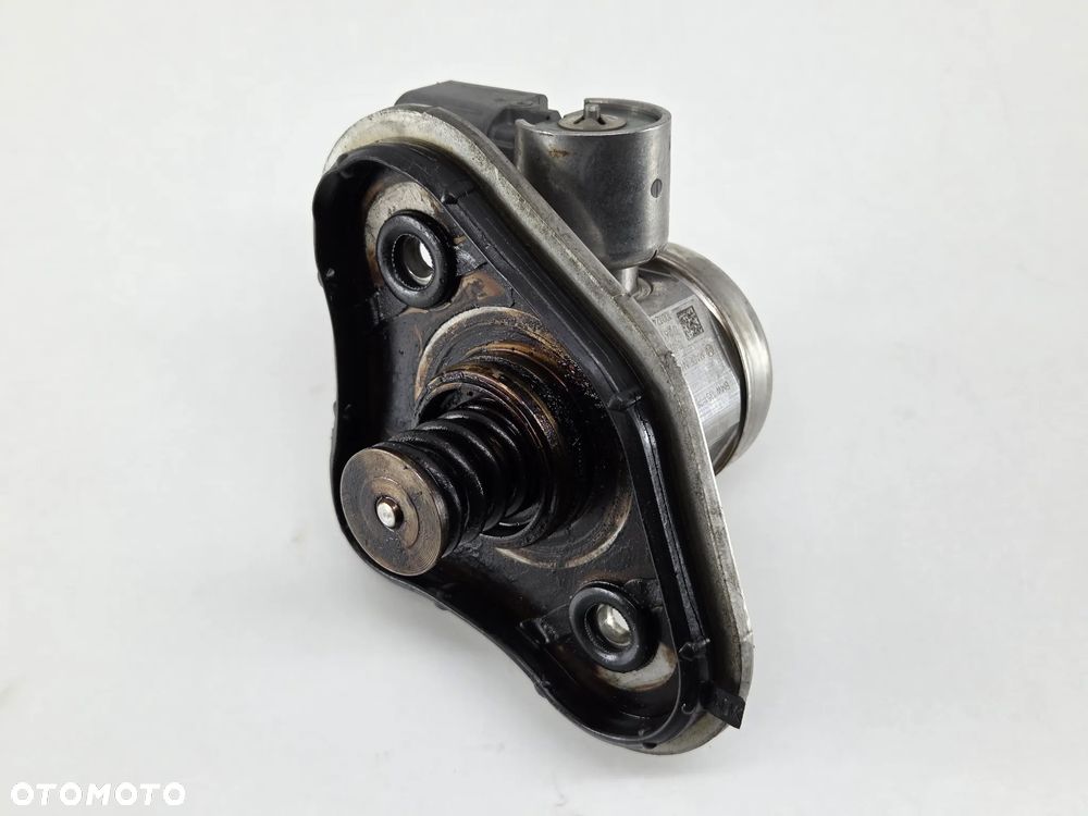 BMW E90 E87 POMPA WYSOKIEGO CIŚNIENIA CZUJNIK ZAWOR  7562473 - 10