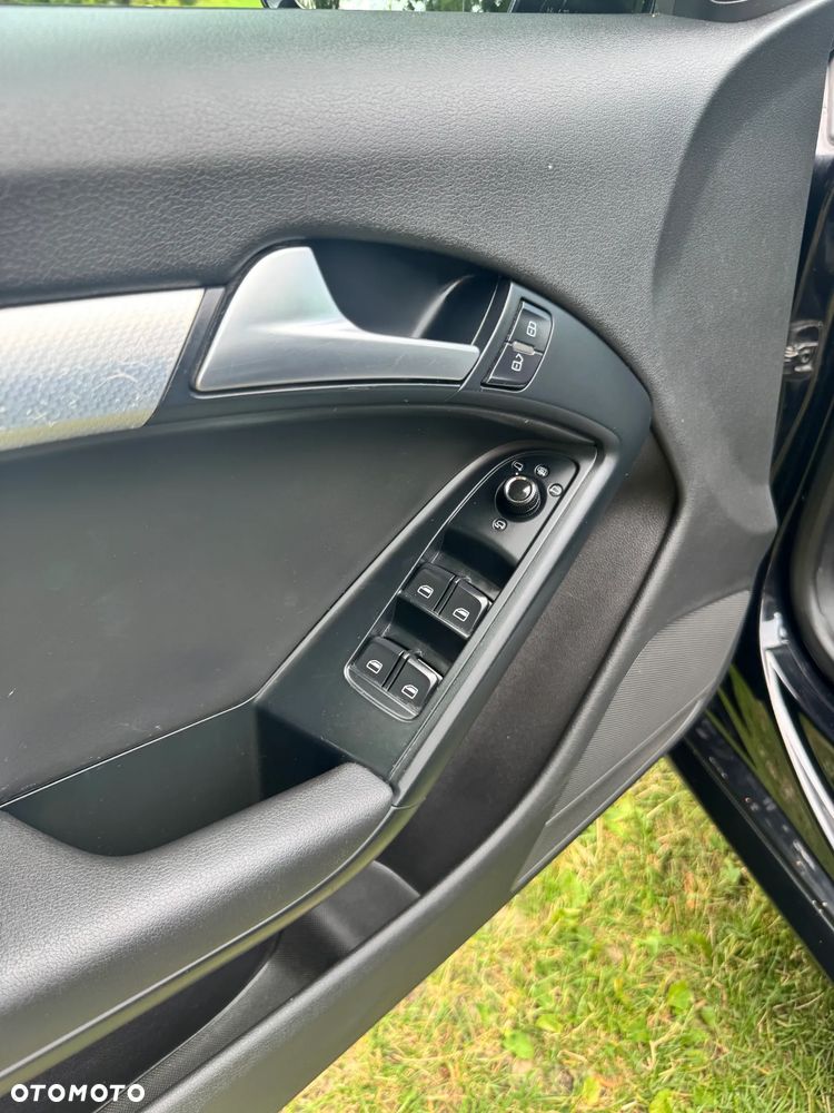Audi A5 Cabrio 2.0 TDI DPF - 36