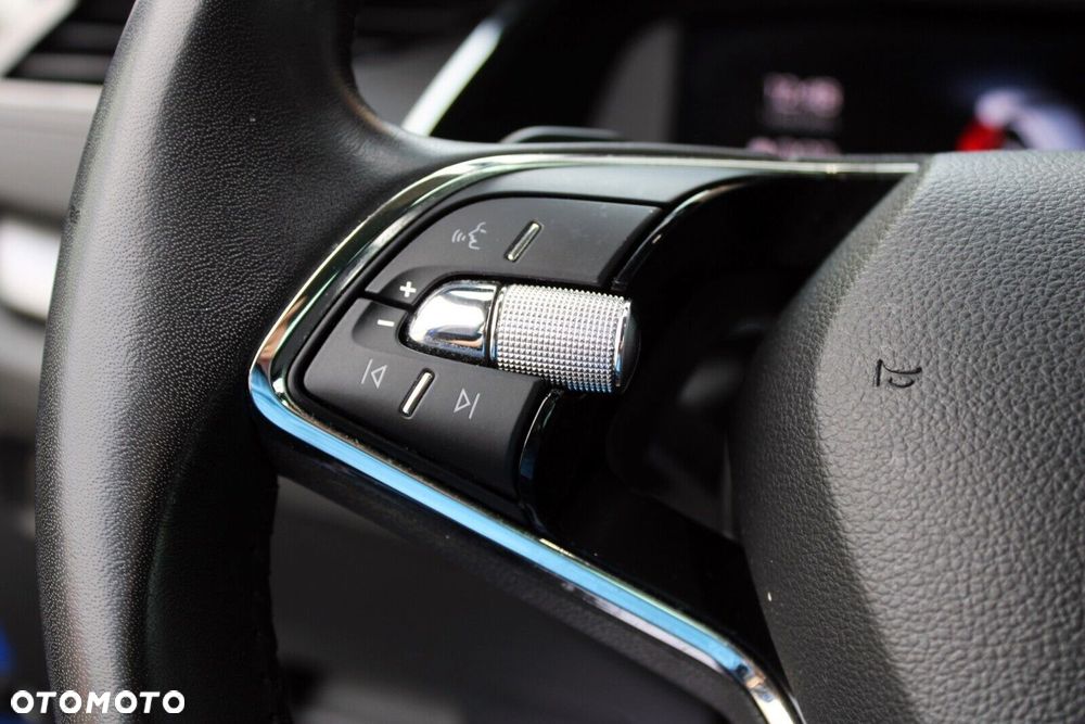 Skoda Octavia 2.0 TDI Ambition DSG - 30