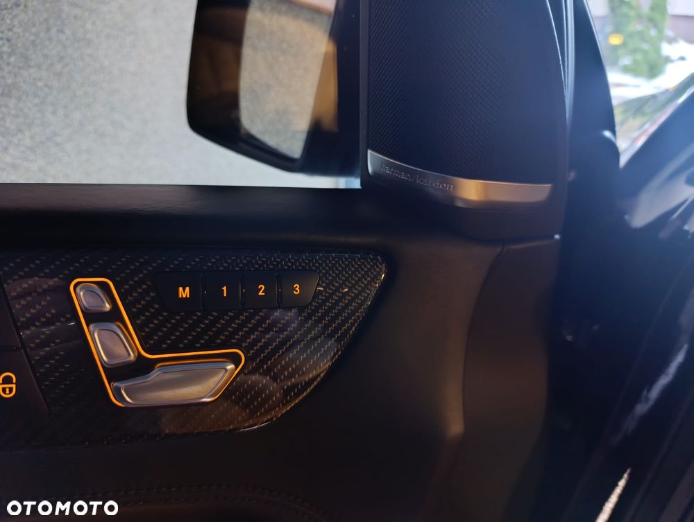 Mercedes-Benz GLE - 13