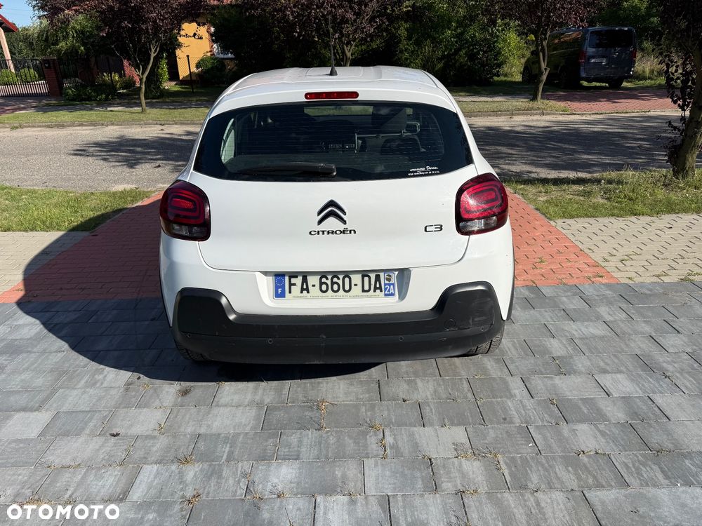 Citroën C3 - 6