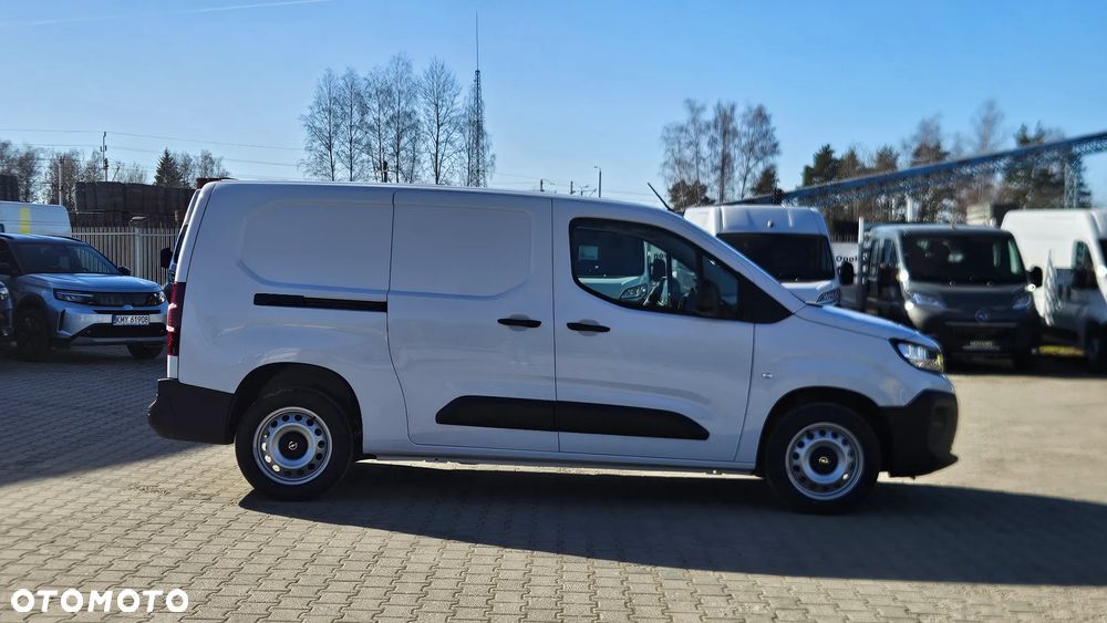 Opel Combo - 17