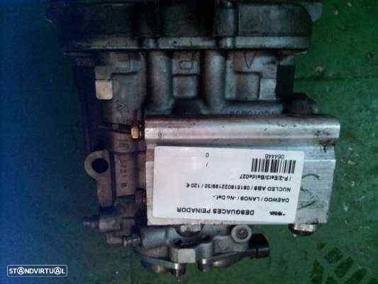 ABS DAEWOO LANOS - 1