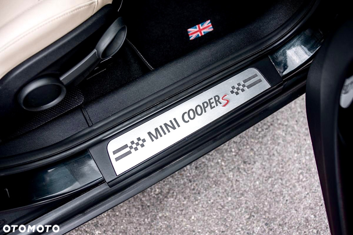 MINI Countryman - 11