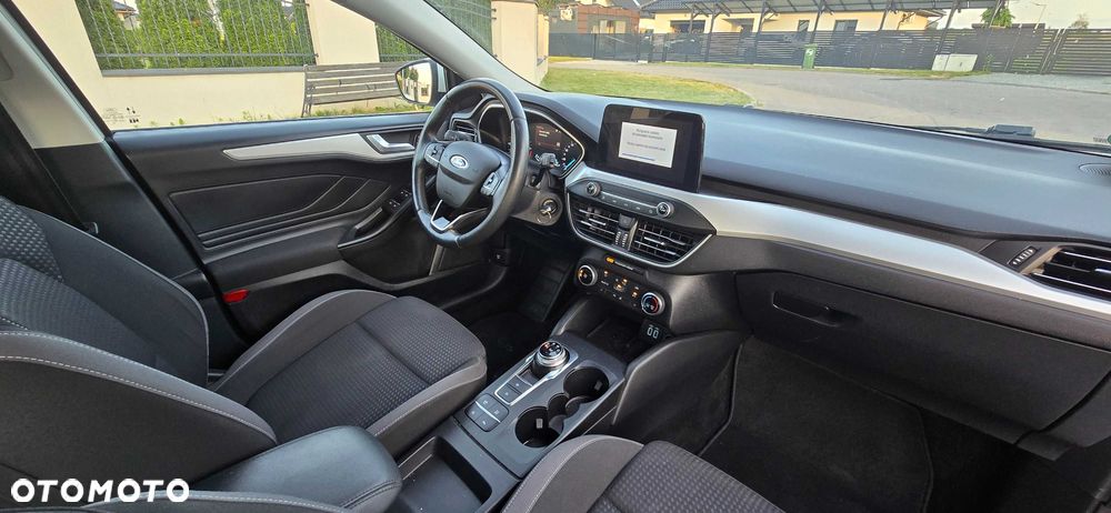 Ford Focus - 4