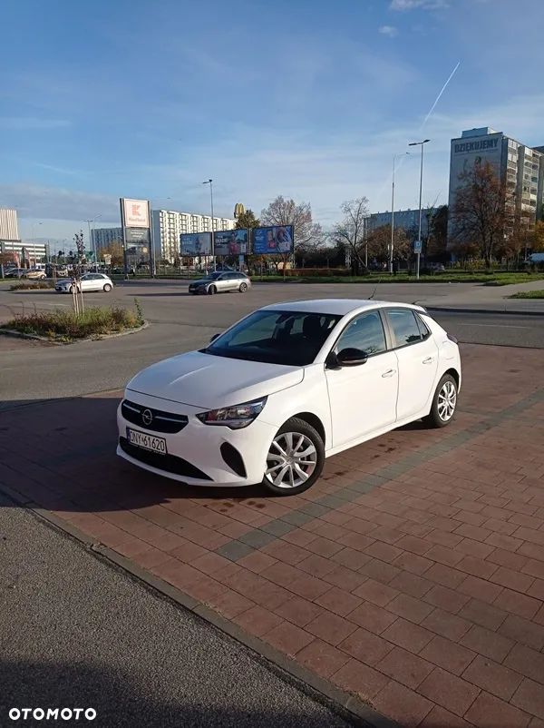 Opel Corsa 1.2 Edition S&S - 1