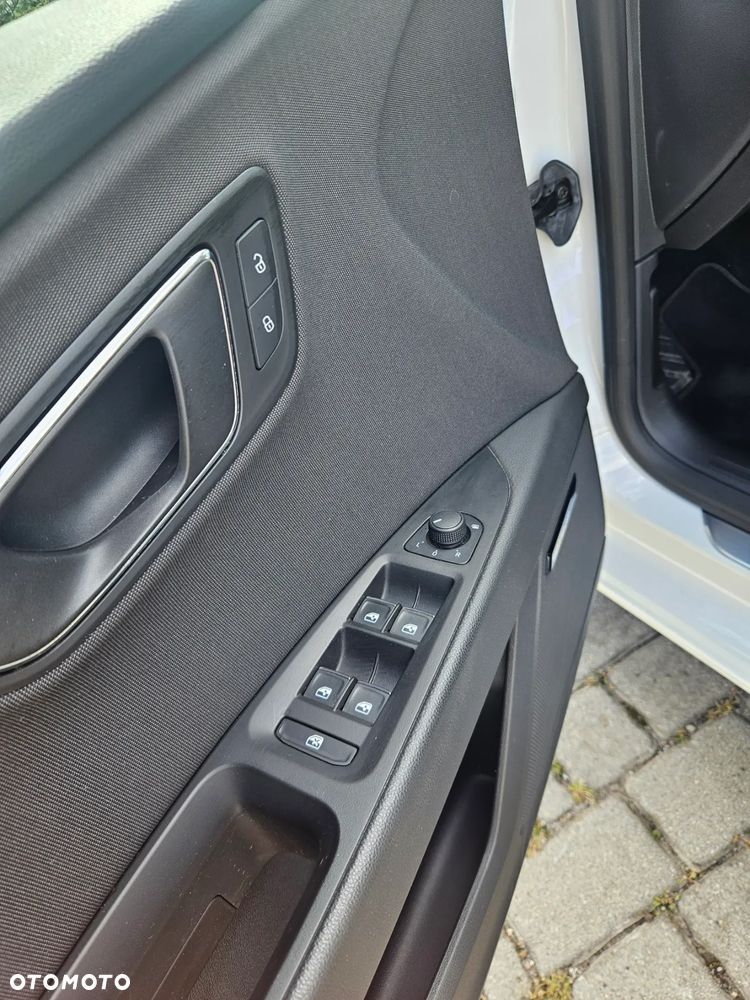 Seat Leon 1.8 TSI FR S&S DSG EU6 - 16