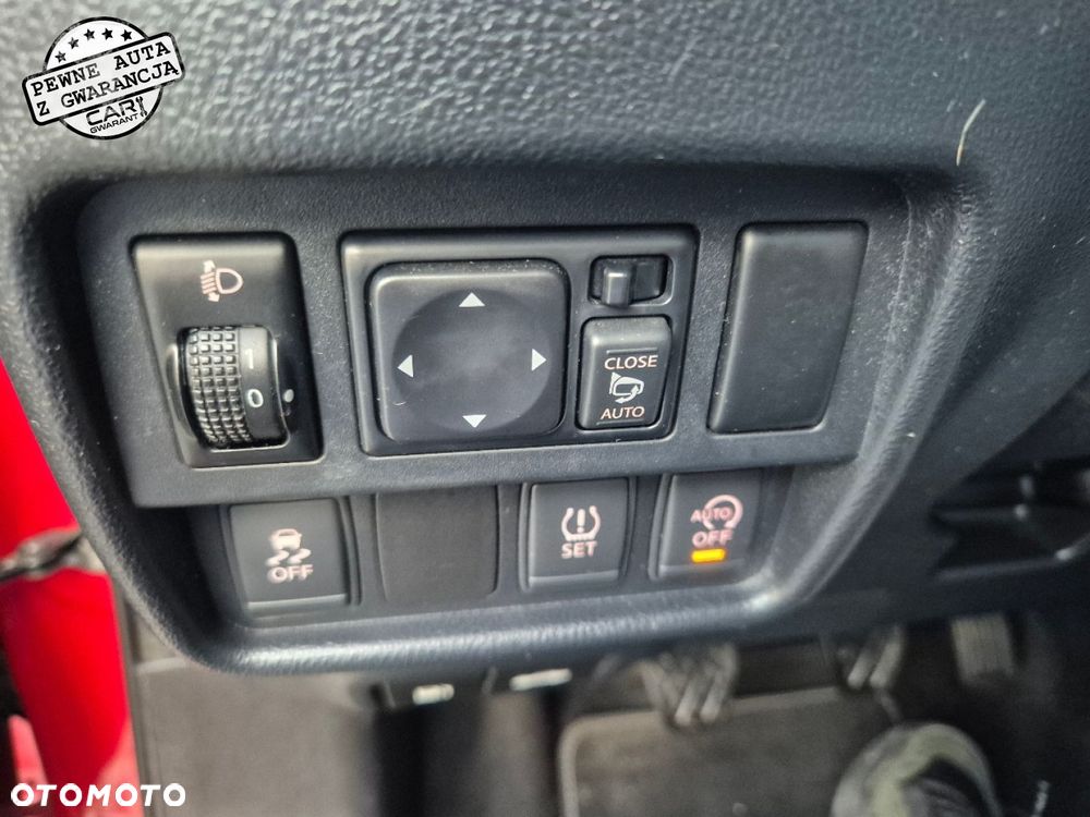 Nissan Juke 1.5 dCi Dynamic Edition EU6 - 29