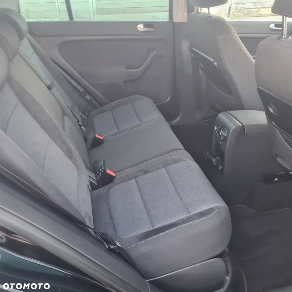Volkswagen Golf Plus 1.2 TSI MATCH - 16