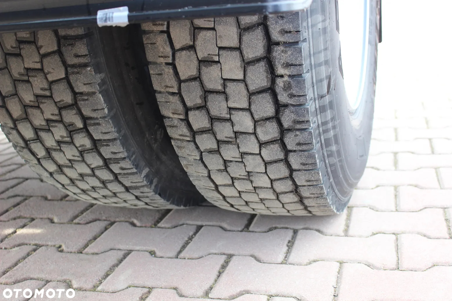 MAN TGM 18 250 !! EURO 6 !!! - 11