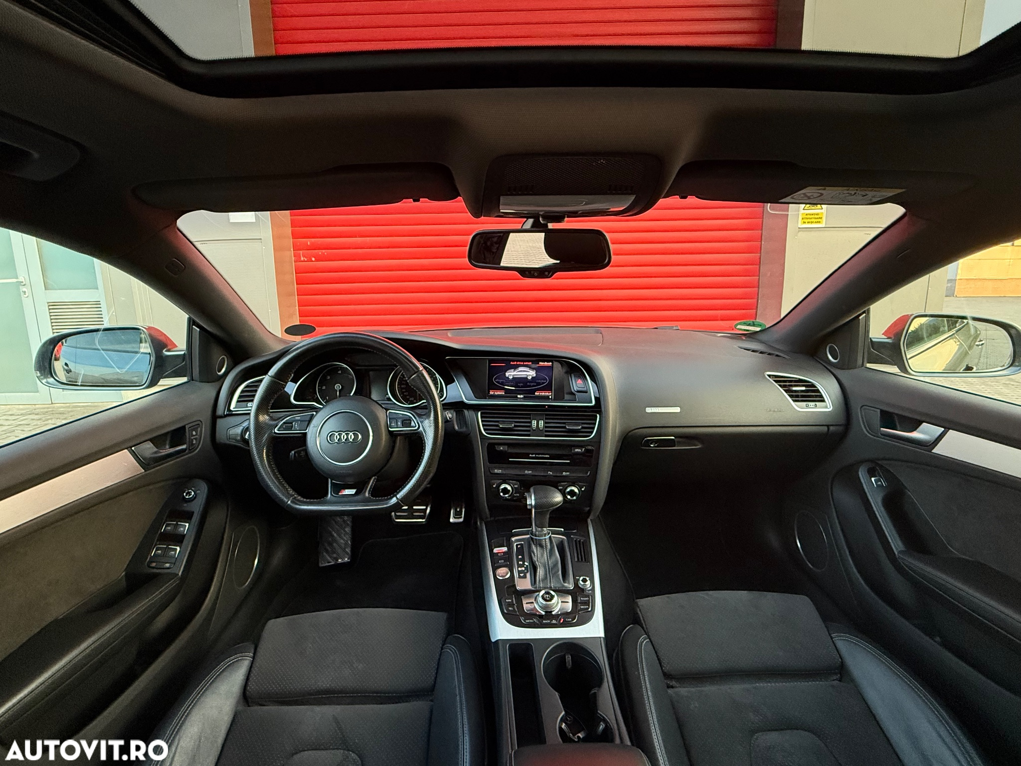 Audi A5 - 7