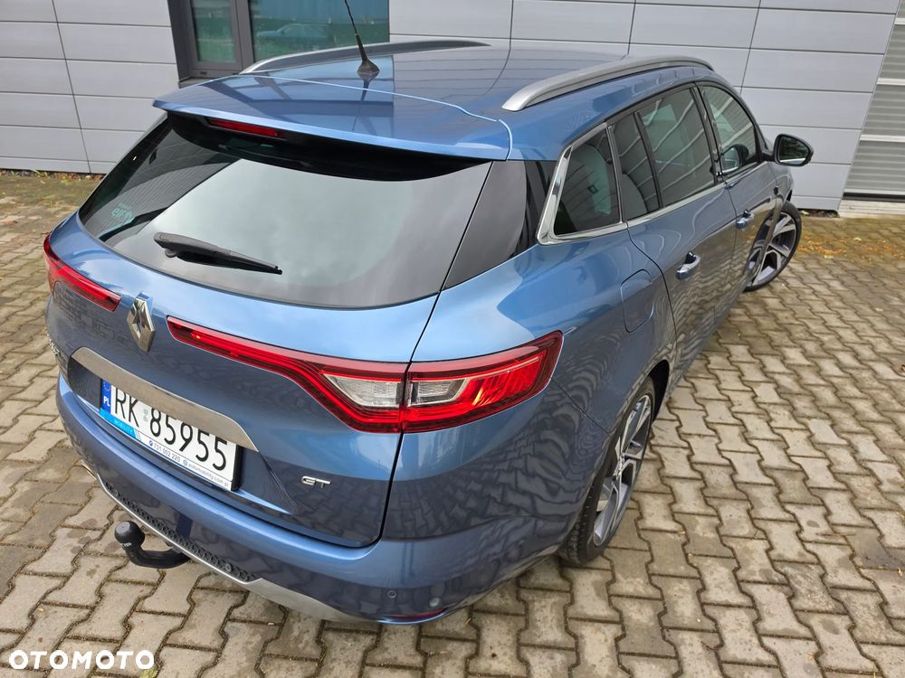 Renault Megane 1.6 TCe GT EDC - 16