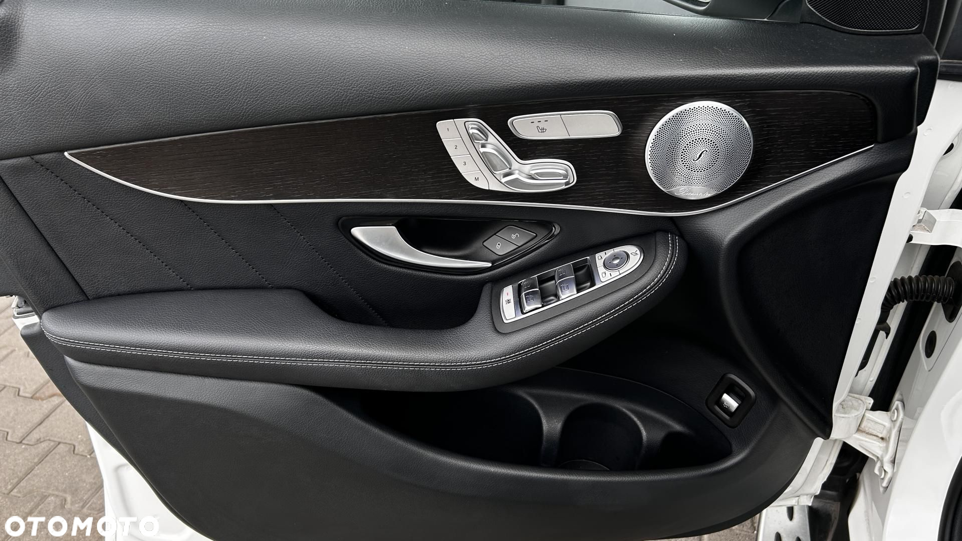 Mercedes-Benz GLC 300 4-Matic - 10