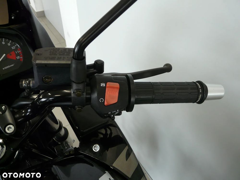 Honda CB - 14