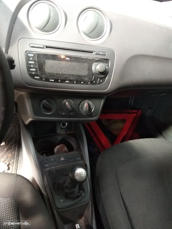 Para Peças Seat Ibiza Iv (6J5, 6P1) - 5