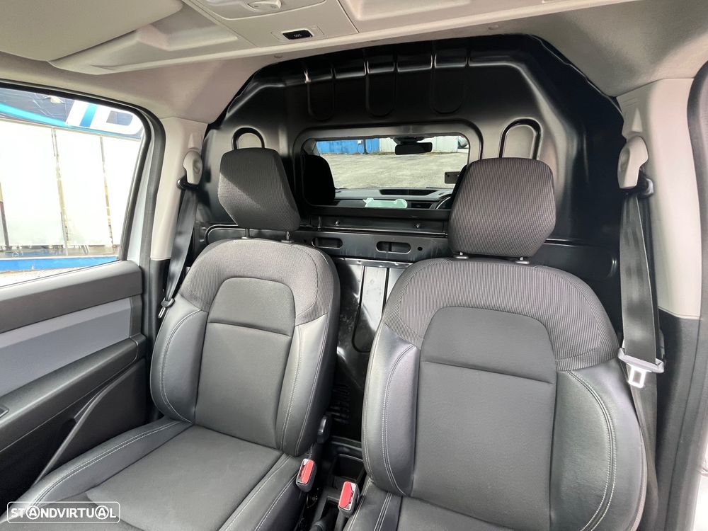 Renault Express 1.5 Blue dCi - 45