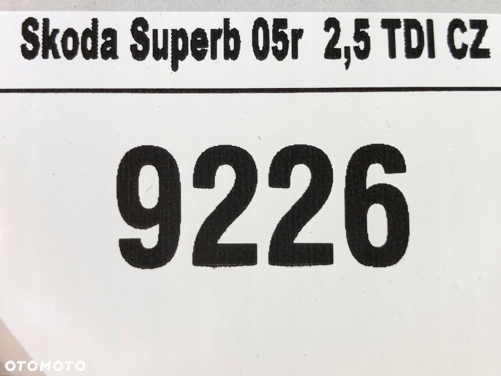 superb i fotel kierowcy lewy skóra elektryczny - 10