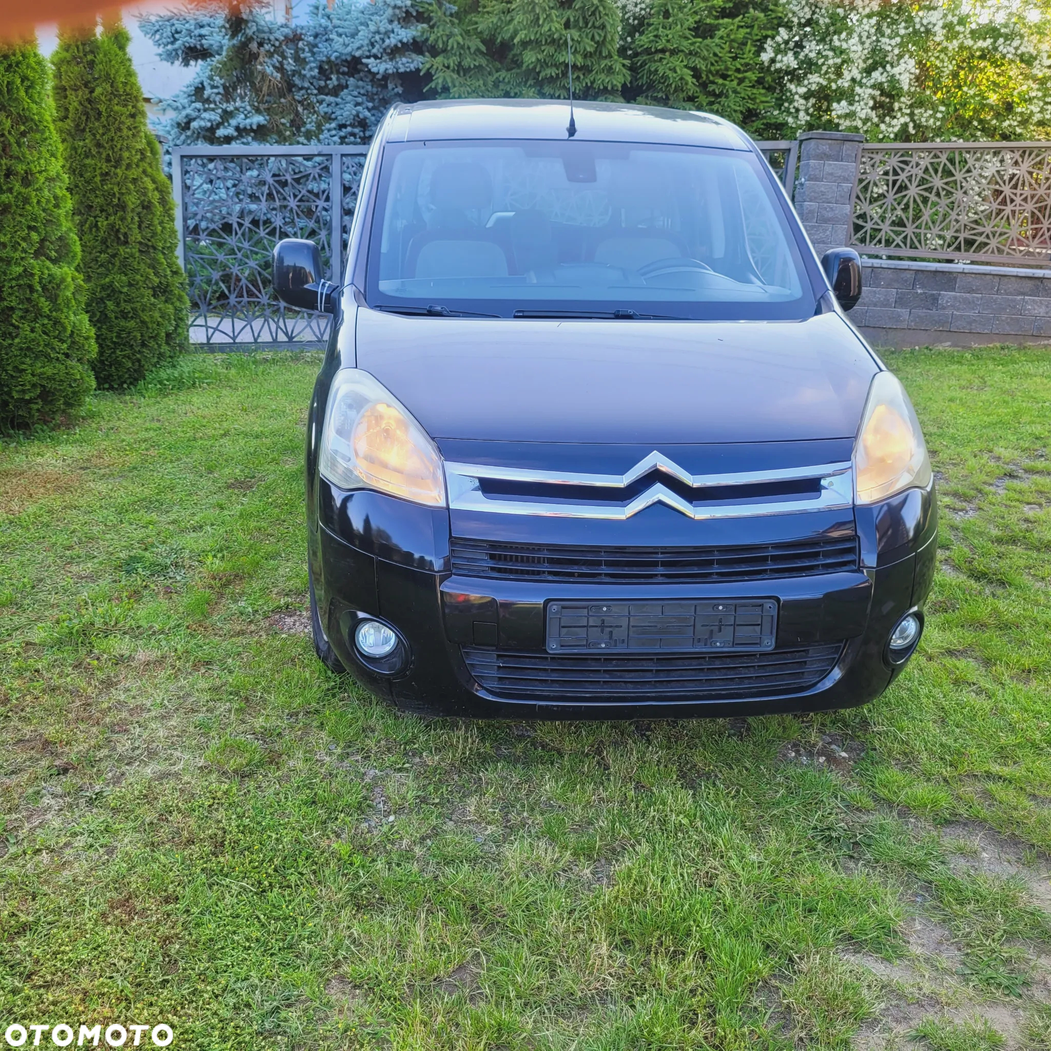 Citroën Berlingo II 1.6 HDi Multispace - 22