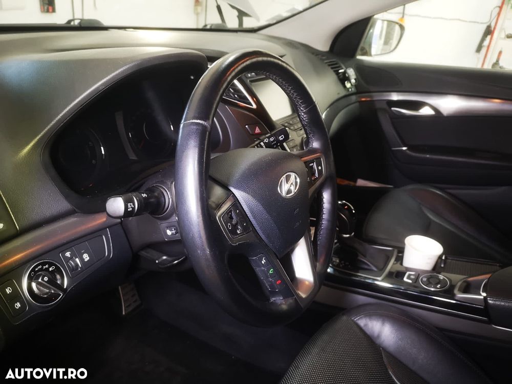 Hyundai i40 - 20