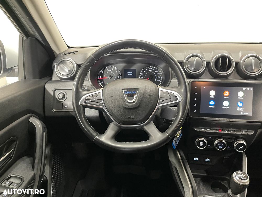 Dacia Duster TCe 150 4WD Prestige - 7