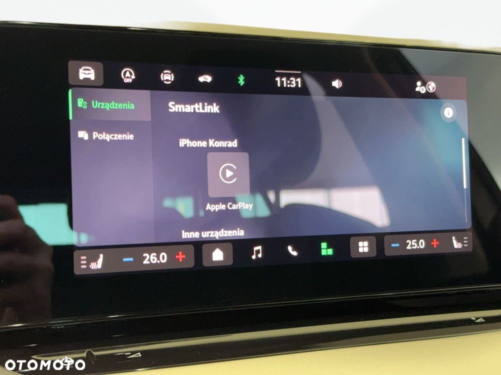 Skoda Octavia 2.0 TDI Selection DSG - 31