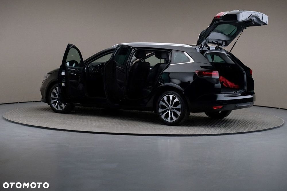 Renault Megane 1.3 TCe Techno EDC - 7