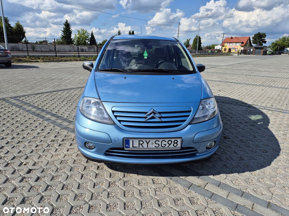 Citroën C3 - 2