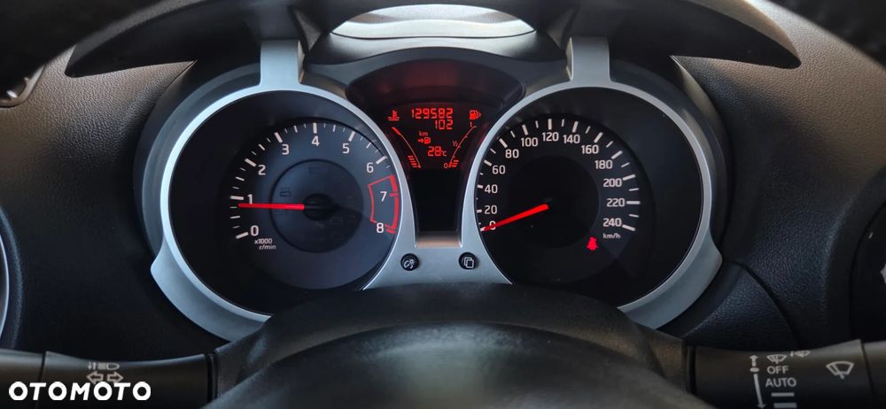 Nissan Juke 1.6 Start/Stop Tekna - 27