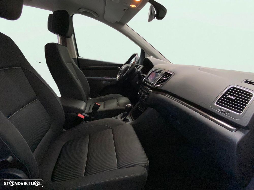 SEAT Alhambra - 15