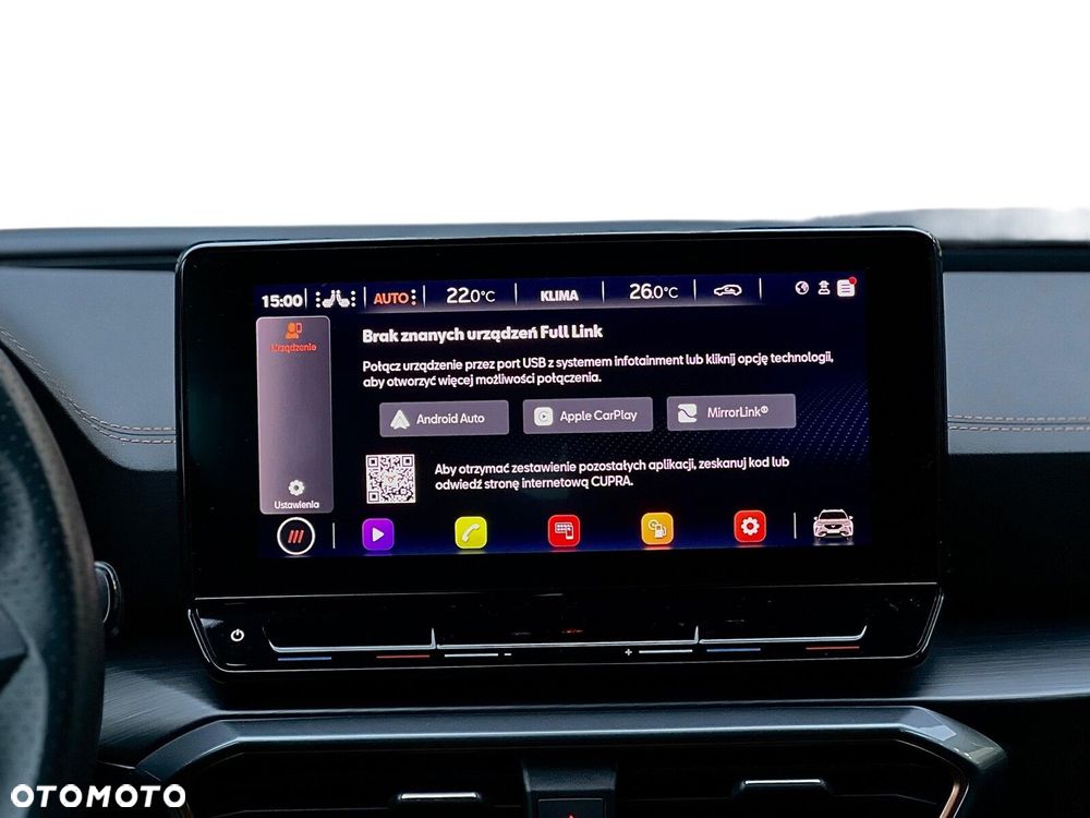 Cupra Formentor - 35