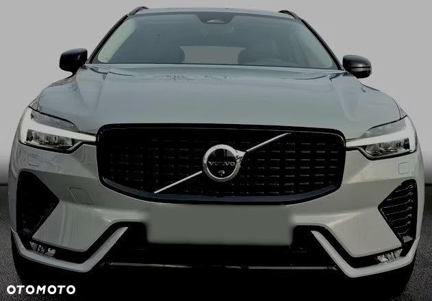 Volvo XC 60 - 10