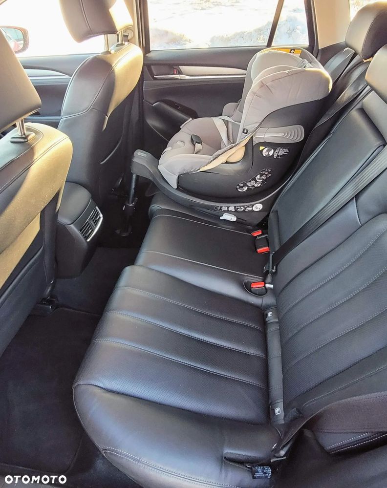 Mazda 6 2.5 SkyPrestige - 10