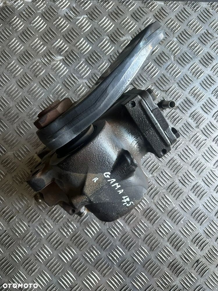 KOLUMNA KIEROWNICZA RENAULT MIDLUM DXI GAMA D 17,5 95124 20751229 - 3