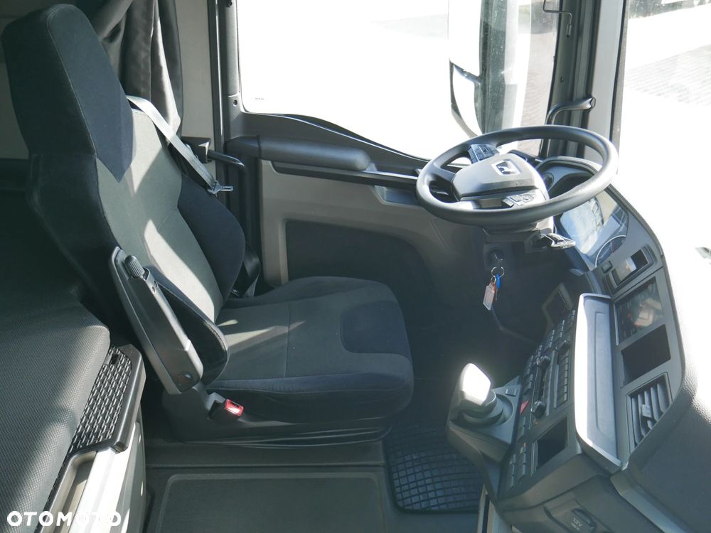 MAN TGX 18.510 / XXL / Retarder / Klima postojowa / 645573 - 13