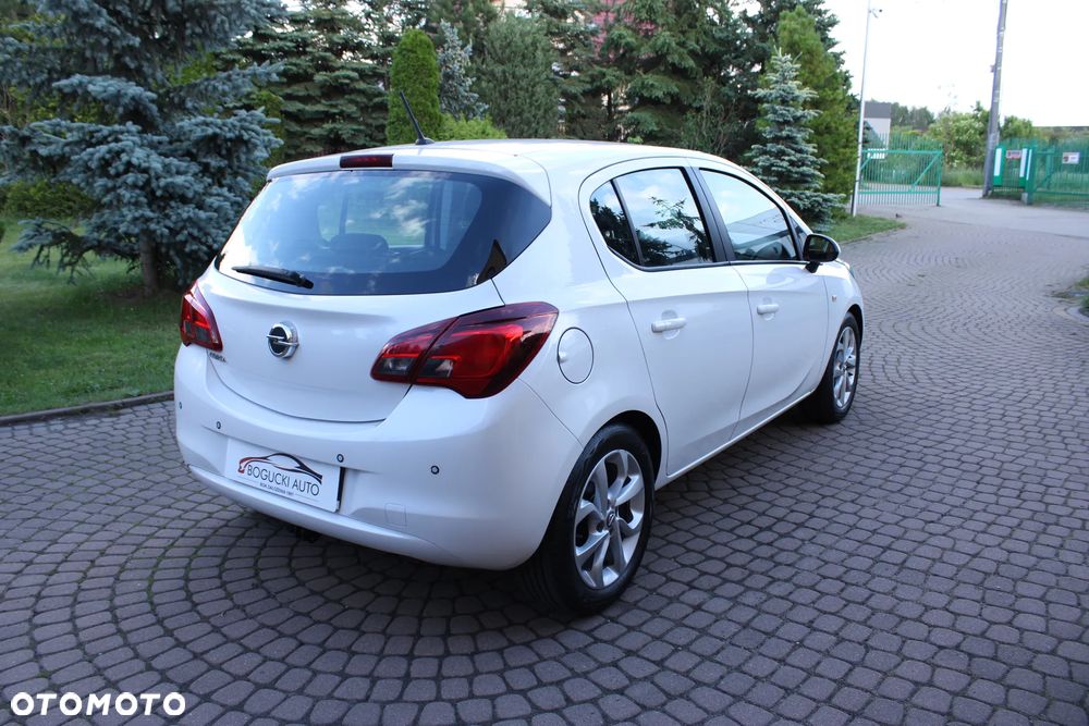 Opel Corsa 1.4 Enjoy - 7