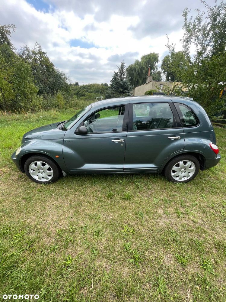 Chrysler PT Cruiser - 2